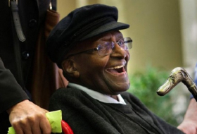 Archbishop Desmond Tutu `wants right to assisted death`